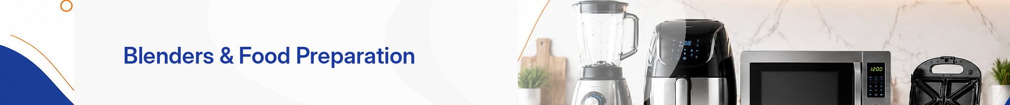 تحضيرات الطعام