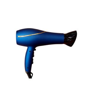 Black and White Hair Dryer 2200 Watt Blue SD829