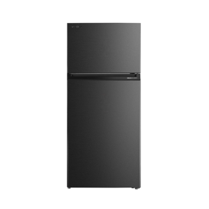 Toshiba Refrigerator 450 Liters Gray Inverter / Media GR-RT622WE-PMN(06)