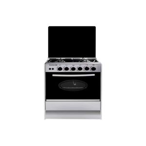 Techno fire 4 burners 55*55 tf80sg