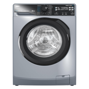 Zanussi Automatic Washing Machine 8 kg 1200 rpm Silver Inverter Steam Max FLZWF8221SB7 Code 442