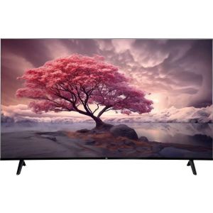 شاشه جاك 58بوصة جوجل برسيفر بدون فريم NGLD58JD8131F 4K