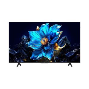 شاشه تى سى ال 50بوصه QLED جوجل 50P7K