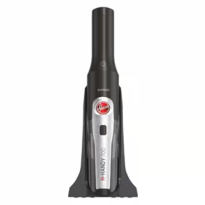 Hoover H-handy 700 Express Handheld Vacuum Cleaner Starlight Titanium - Hh710t 011