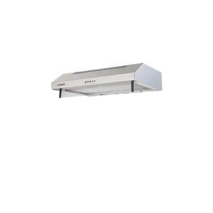 Fresh Stainless Steel 90cm Flat Cooker Hood, HB0103RT Code  21682