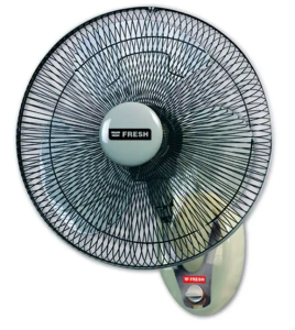 Fresh wall fan 16 inch hatary