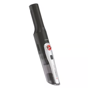 Hoover H-handy 700 Express Handheld Vacuum Cleaner Starlight Titanium - Hh710t 011