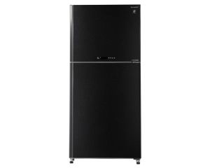 SHARP Refrigerator Inverter Digital No Frost 538 Liter 