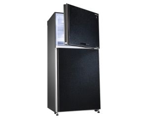 SHARP Refrigerator Inverter Digital No Frost 538 Liter 