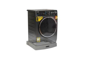 Zanussi Egypt Washing Machine Stand Silver