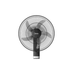مروحه ميديا حائط 18بوصه اسود FW4525MBK