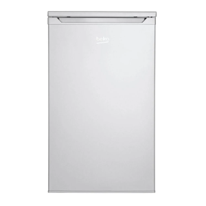 Beko mini bar refrigerator 87 litersilver ts190210s
