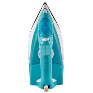 Beko Steam Iron 2200 Watt Ceramic Base Turquoise Sim 3122 T
