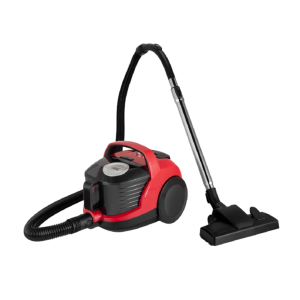 Beko vacuum cleaner, 2000 watts, red box, VCO32818WR