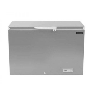 Fresh Deep Freezer 403Liters Silver - FDF480S