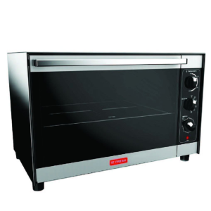 Fresh Eco Oven - 48 Liters (Grill and Fan)