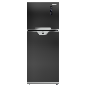 Fresh Refrigerator 471 Liters - Glass Modena Inverter /MR580YIGMod INV