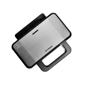 Fresh Sandwich Maker 3*1 - 1000 Watt STS