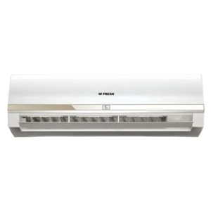 Fresh Smart Air Conditioner Cooling Only With Plasma 2.25 Hp - Sfw20cipag / Sfw20cox2