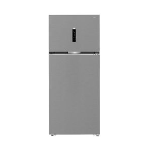 HITACHI Fridge Inverter Digital No Frost 557 Liter Inox RV590EY2R