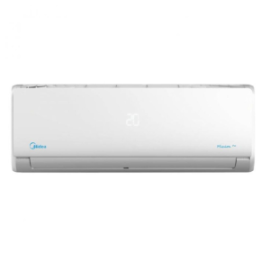 Midea 3 HP Mission Pro Hot Air Conditioner MSCT24HRNFQ8 / MOSCT24HNCAQ8