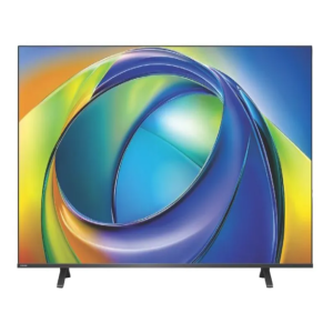 TOSHIBA 4K Smart TV 65 Inch LED UHD with Built-in Receiver 65C350RP