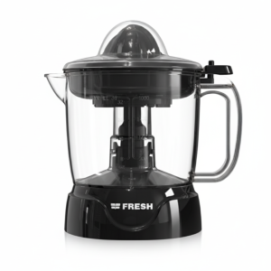 Fresh Orange Juicer 1litter Black - 35 Watt code 20636