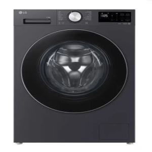 LG 11kg Front Loading Washing Machine/AI DD/WIFI F4X5EYG24