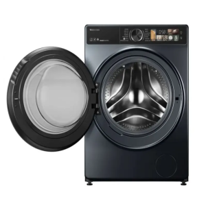 Toshiba Washing Machine 10.5KG 1400 RPM Inverter With Steam Morandi Grey TWT25BZU115MWEGMG