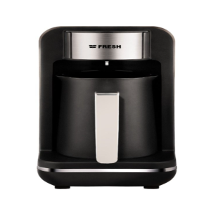 Fresh Turkish Coffee Machine - Milk FCMTZBP 650W code 21832