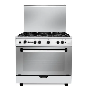Fresh smile cast cooker 60*90 full safety with fan