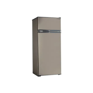 Hamburg Refrigerator 12 Feet Defrost 300 L Silver FB32S