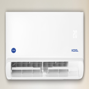 Carrier 1.5 HP X Cool Hot Air Conditioner 38QHEFT12N878X2 / 42QHEFT12N8708F