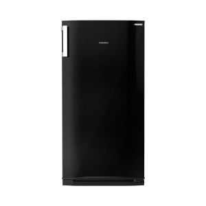 TORNADO Deep Freezer Inverter No Frost 6 Drawers 223 Liter Black RHH22TVBK