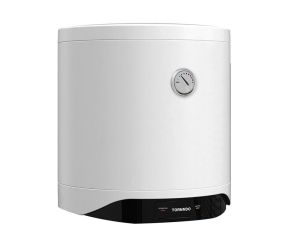 Tornado electric water heater 30 liter enamel led lamp teee-30mw
