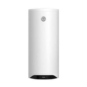 TORNADO Electric Water Heater 100 L Enamel LED lamp White TEEE-100MW