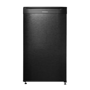 TORNADO Refrigerator Defrost 100 Liter Mini Bar Black MBR-AR100-BK