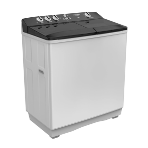 TORNADO Washing Machine Half Auto 12 Kg White TVH-HM12TS(WK)