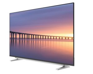 Toshiba 4K Smart TV Without Frame 65 inch, Built-in Receiver 65U5965EA