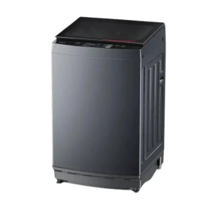 Toshiba Washing Machine, Top Automatic, 8 kg - Silver AWM801APEGSG