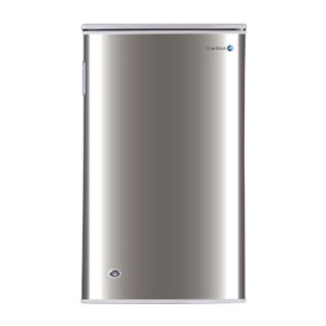 White Whale Mini Bar Bar 80 L Stainless WRR4KSS