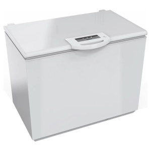 Zanussi Defrost Chest Freezer, 293 Liters, White Zcb3000aw