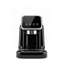Black and White Turkish Coffe Maker 700 Watt Black - CM600