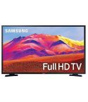 Samsung 43 inch smart full hd tv with built-in receiver - ua43t5300