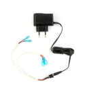 Zanussi Gas Water Heater Adapter