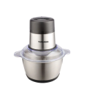 TORNADO Chopper 400 Watt 1 Litre for Meat 