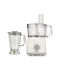 Kenwood food processor 750 watt 2 liters white - fdp03c0wh