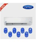 تكيف كاريير 2.25حصان اكس كول انفرتر ساخن 38QHEFT18DN878X2 / 42QHEFT18DN8708F