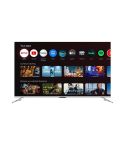 شاشه تورنيدو 65بوصة سمارت QLED ريسيفر بدون فريم 65QA3400E