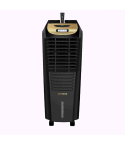 Fresh Air Cooler 25L Turbo Digital Remote Black Code 15620
